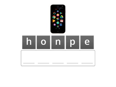 English File Beginner 3A - small things