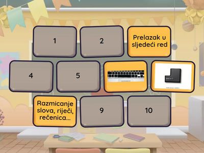 Informatika/razredna nastava