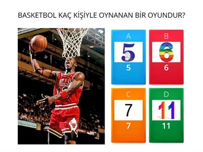 BASKETBOL