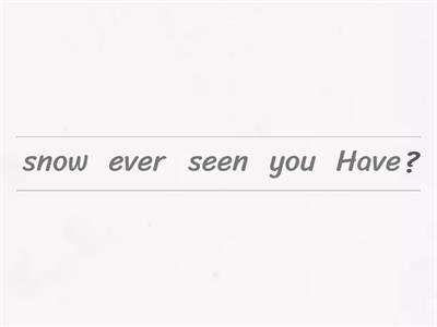 Course 9 Lesson 2.1 Grammar