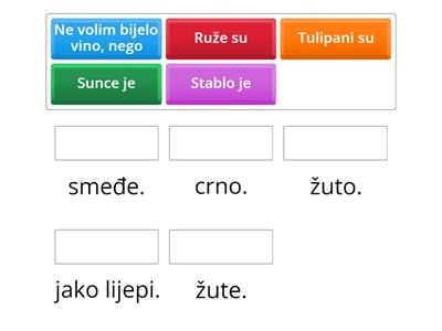 pridjevi