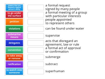 My view Grade 5 U4W3