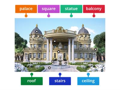 Prepare2 - Unit 5 - buildings