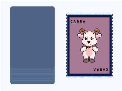 Jogo TACO GATO CABRA QUEIJO PIZZA