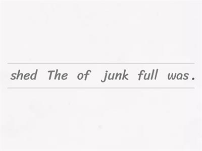 Consonant Blends & Digraphs revised