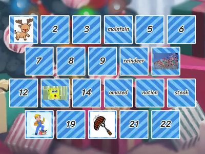 Memory Cards Long A (4)