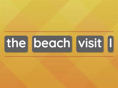 Affermative (Holidays)