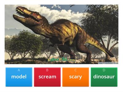 Quiz FF4 Unit 3 vocab