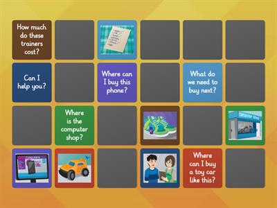 Reported speech questions OW6 