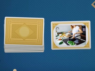 Gateway A2 housework vocabulary 