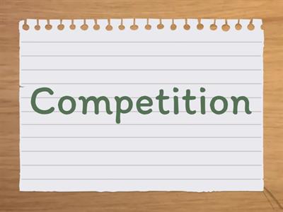 Natural Selection and Evolution 