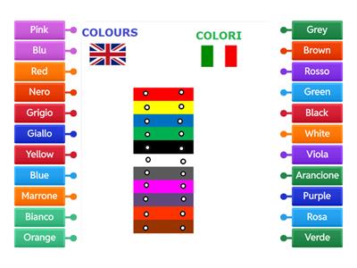 CM2 COULEURS