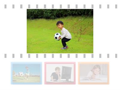 1.03 Descrever Cenas