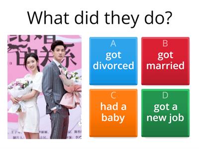 ESL Life Events Ventures 2 Chapter 6