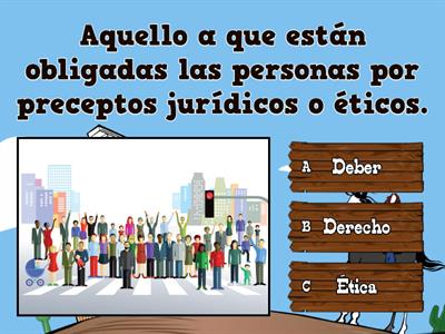  Conceptos básicos para la Educación Cívica 7°. Guillermo Brenes Tencio