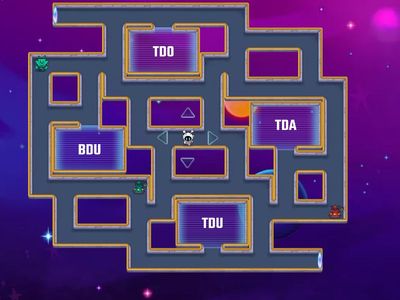 Ćwiczenia przygotowujące do /r/