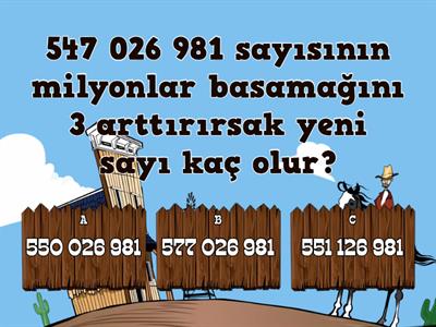 5. Sınıf Matematik 2