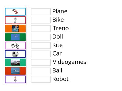 english toys