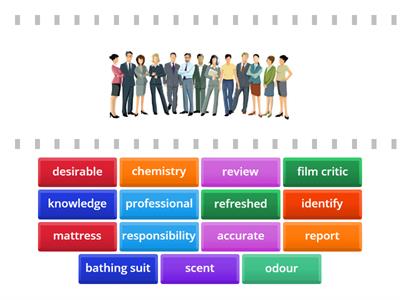 Unusual Jobs (HKAT MP4)