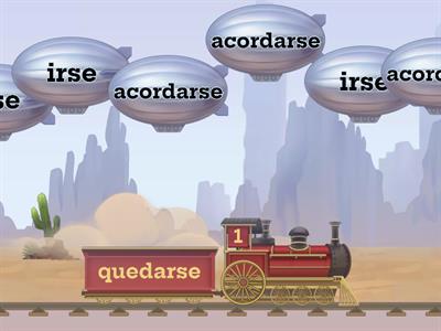 Antónimos Balloon Pop