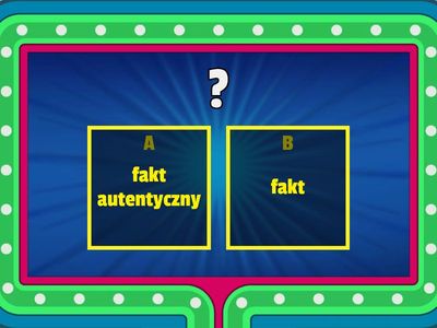 Poprawna polszczyzna