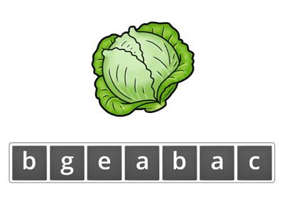 Vegetables