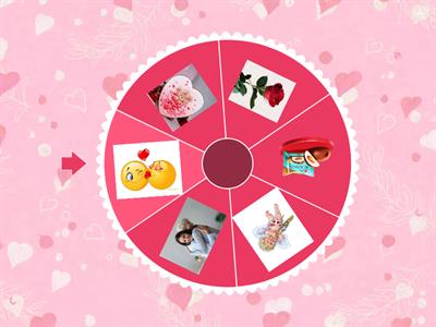 Асоціації ДЕНЬ СВЯТОГО ВАЛЕНТИНА