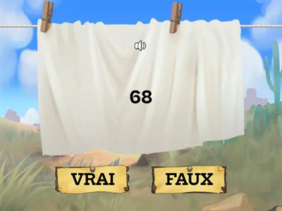  Les nombres de 60 à 100