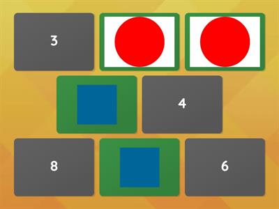 تطابق الأشكال