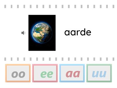 1. Wat is de 1e letter?