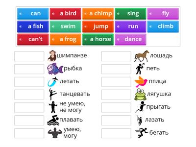 Spot2.1 M3U8a Vocabulary match