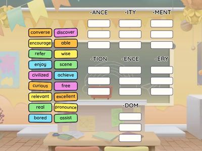 ACPB-I08-NounSuffixes