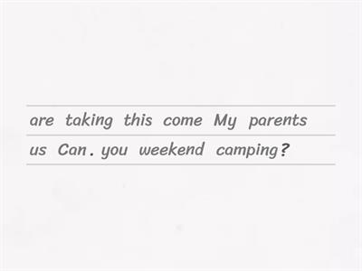 Invitations Go Getter 3