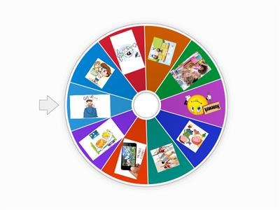 What time do you...?