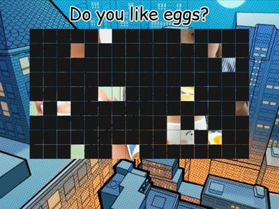 S1. Do you like.....?