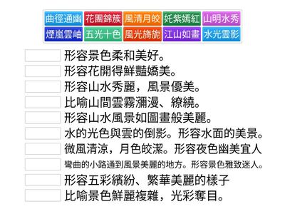 B4L05〈我所知道的康橋〉