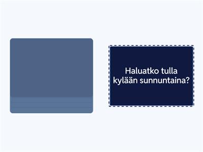 0 - A1.3: Kertaus AIKUISET