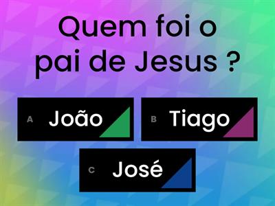 Natal com Jesus 