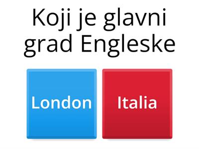 Random pitanja na Srpskom