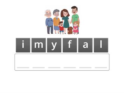 Solutions Elementary Family