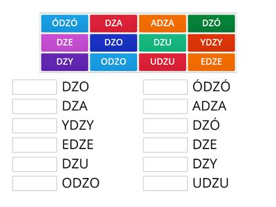 Wprowadzenie z DZ