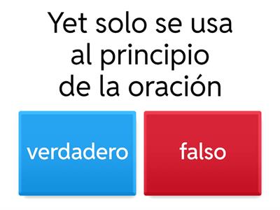 Yet, already, recently, lately, ever and ever