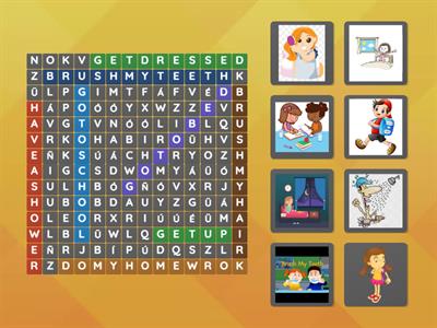 BEEHIVE 2- UNIT 7- DAILY ROUTINES