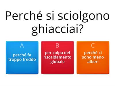 Quiz acqua