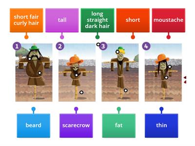 Appearance power up 2