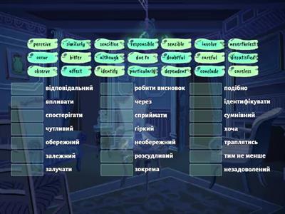 new close up b2 use of english