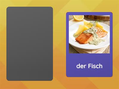 Das Leben A1 E4 Magst du ...？