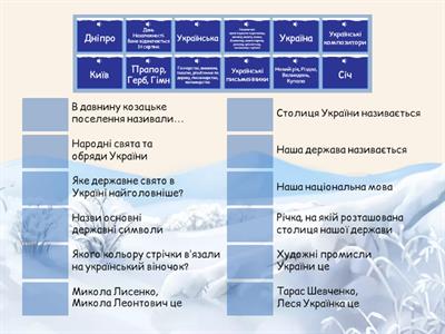 формування основ національної свідомості дошкільників 6 року життя