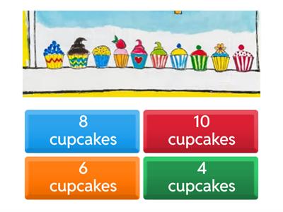 Pete the Cat and the Missing Cupcakes