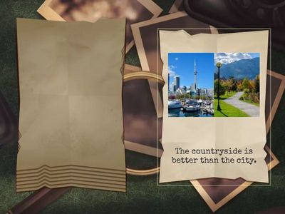 ACPB-I10-Agreeing and disagreeing - Speaking cards